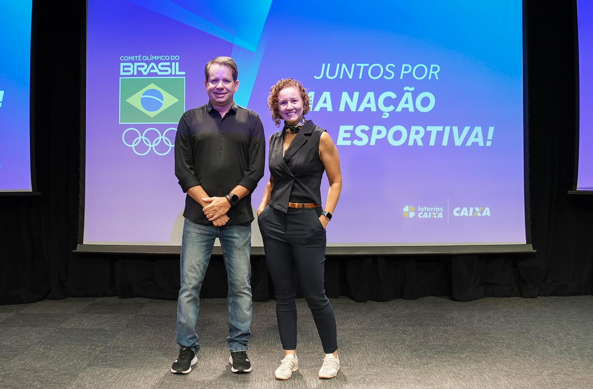 COB comemora 1 ano de gestão La Porta e Yane Marques com foco em resultados e orçamento recorde