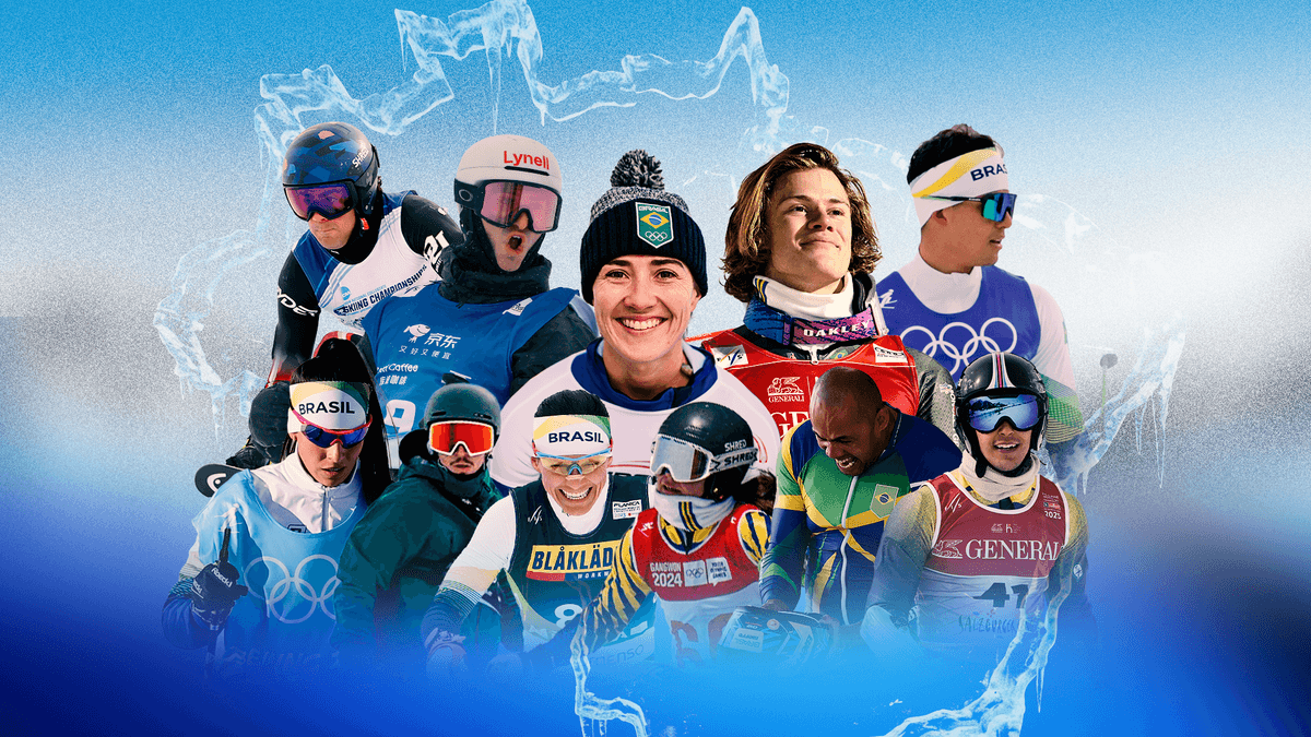 Jogos Olímpicos de Inverno, Copa do Mundo da FIFA e dois Mundiais no Brasil: confira os campeonatos mundiais de esportes olímpicos em 2026