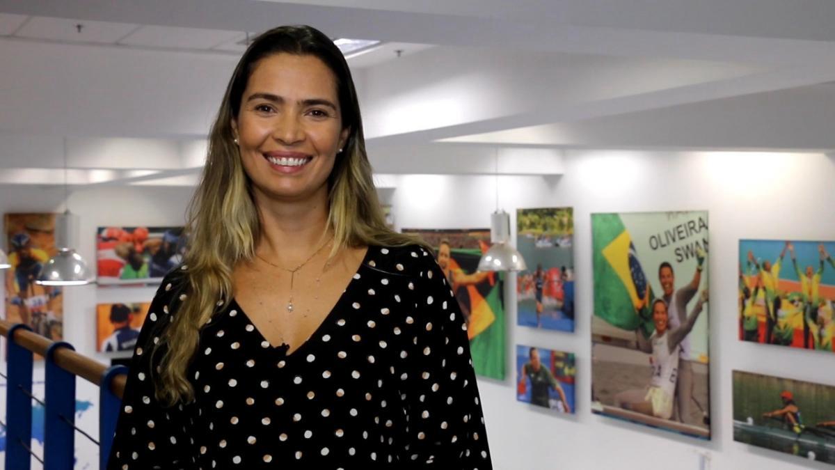 Mulher no esporte é resistência