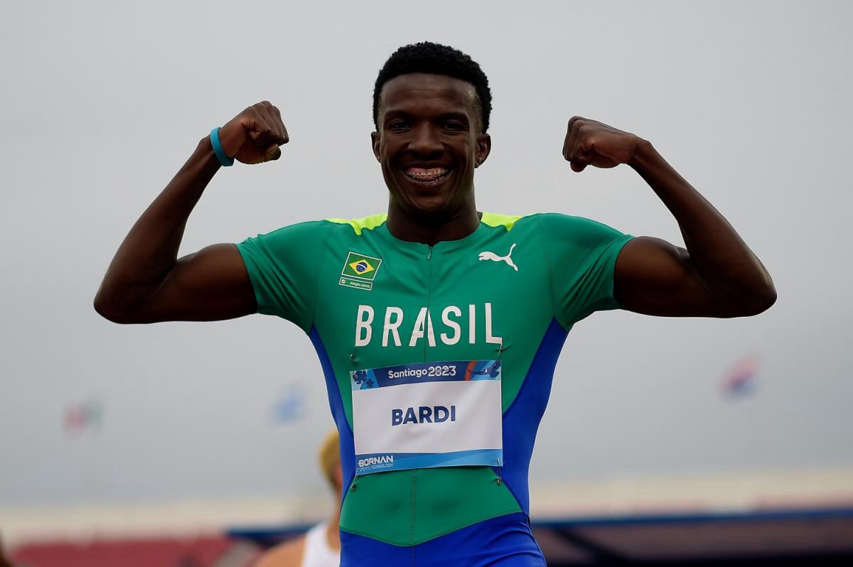 Canal Olímpico do Brasil transmite ao vivo, nesta terça-feira (31), disputas por medalha em diversas modalidades e três partidas do Time Brasil em esportes coletivos