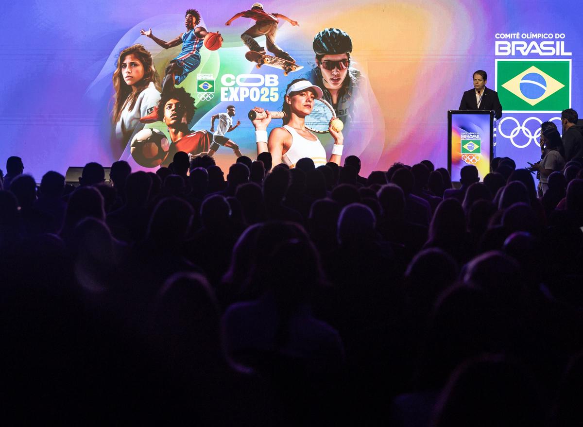 COB Expo 2026 terá parceria com a Wizard by Pearson para conectar educação, idiomas e esporte