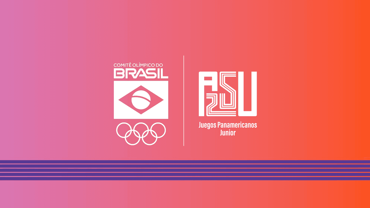 COB realiza I Encontro Virtual de Chefes de Equipe para os Jogos Pan-americanos Júnior Assunção 2025