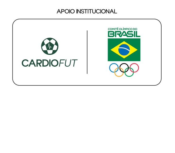COB leva experiência do esporte olímpico ao CardioFut 2026 no Maracanã