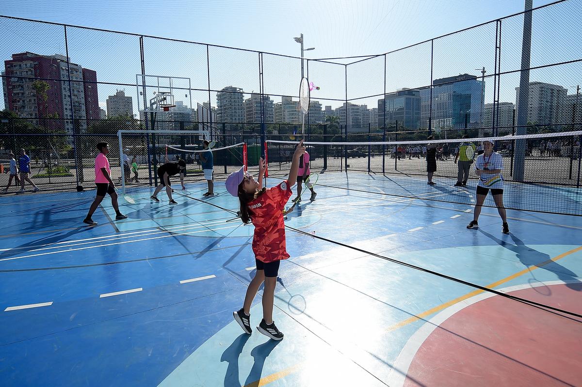 Instituto Fernanda Keller participa da Corrida Time Brasil e reforça papel do esporte na inclusão social