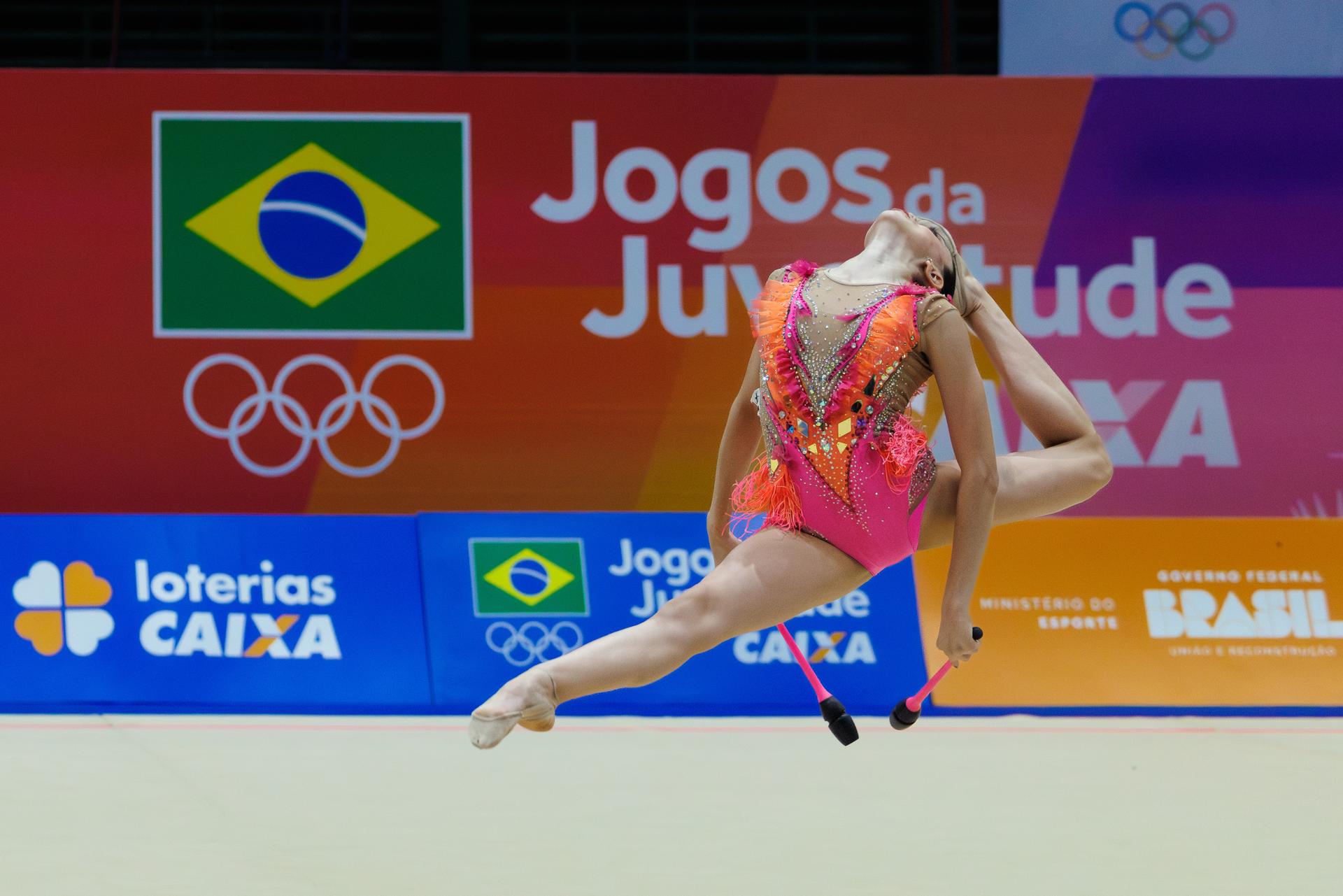 COB lança edital para candidatas a sede dos Jogos da Juventude 2027