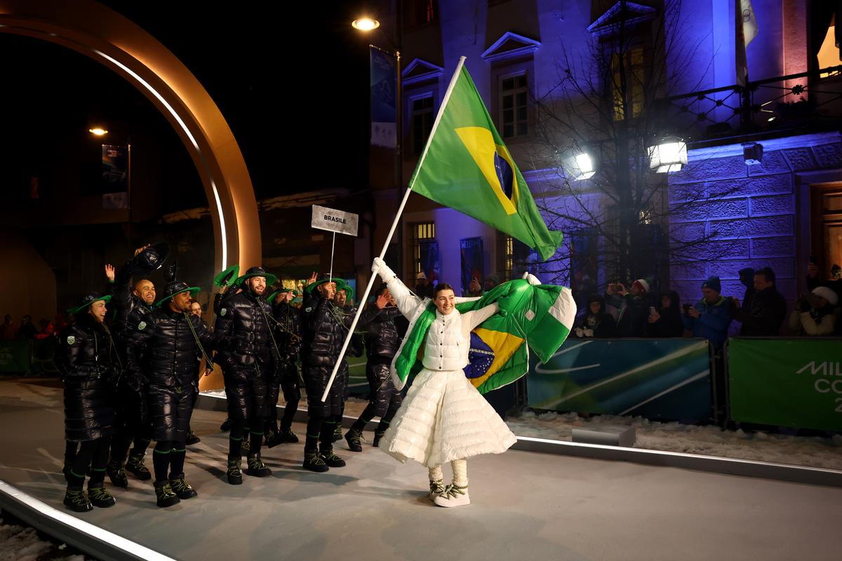 Opinião: Da memória e do afeto - porque o esporte também é feito de histórias