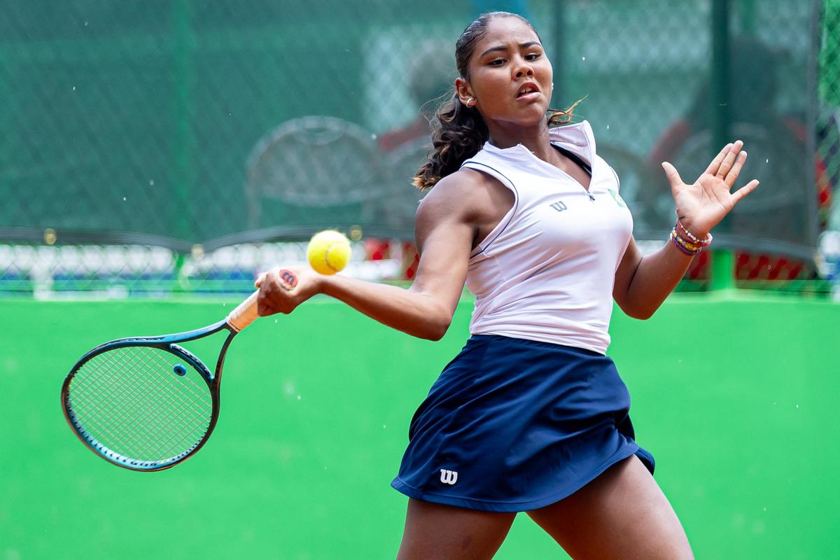 Ana Cruz quer reviver experiência de Assunção 2025, mas com resultado mais feliz