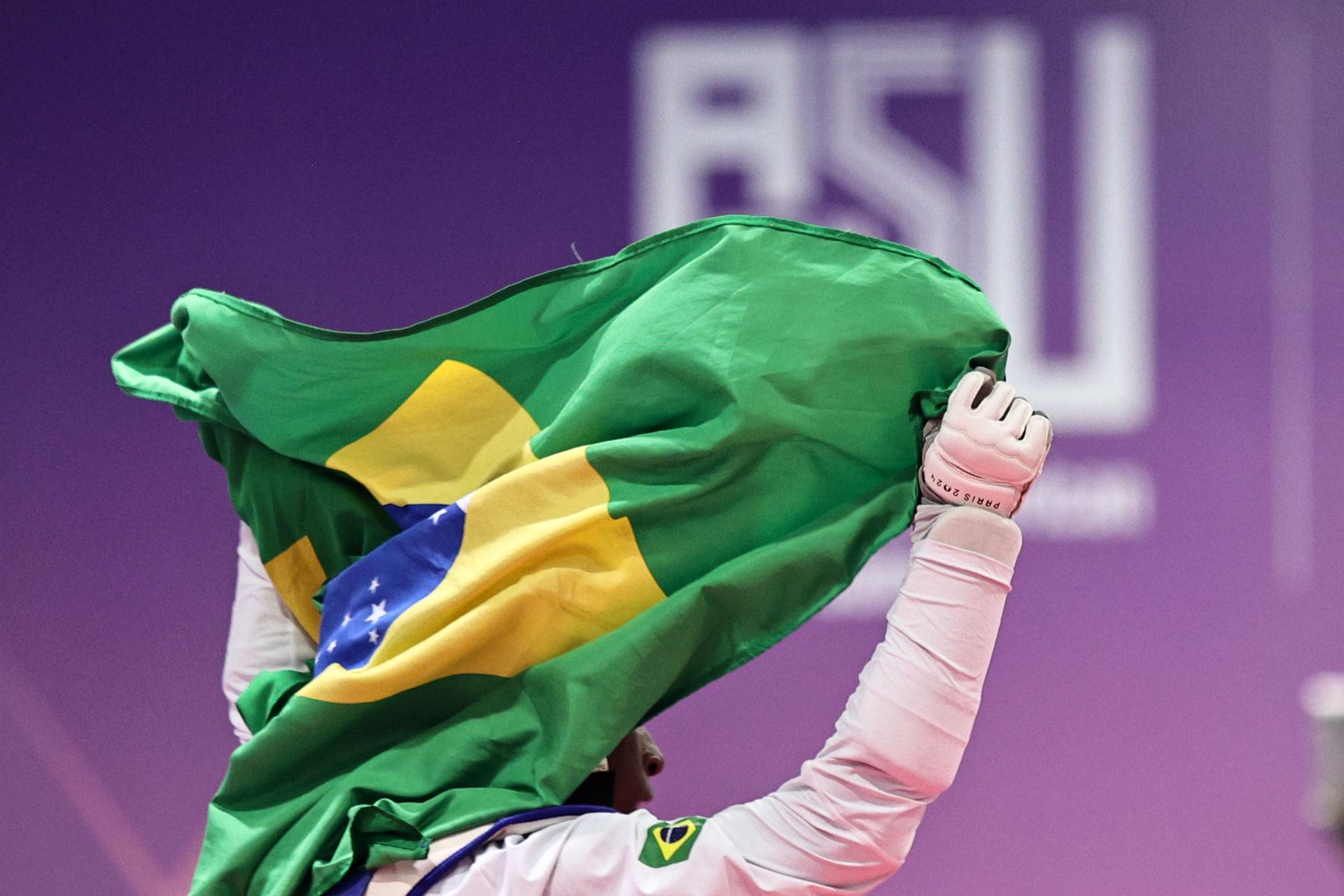 COB cria grupo de estudos para estruturar novo sistema de formação de atletas no Brasil