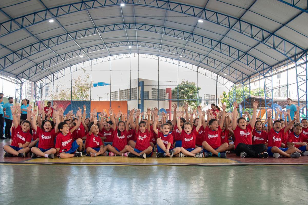 Programa Transforma leva Festival e Formação de Professores para Recife pela primeira vez