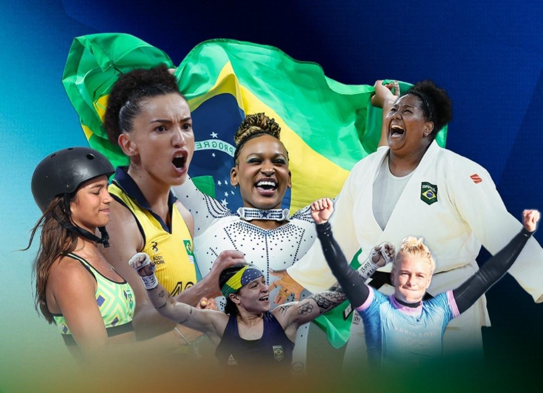 Comitê Olímpico do Brasil sediará o Secretariado do IWG e a Cúpula Global sobre Mulheres e Esporte