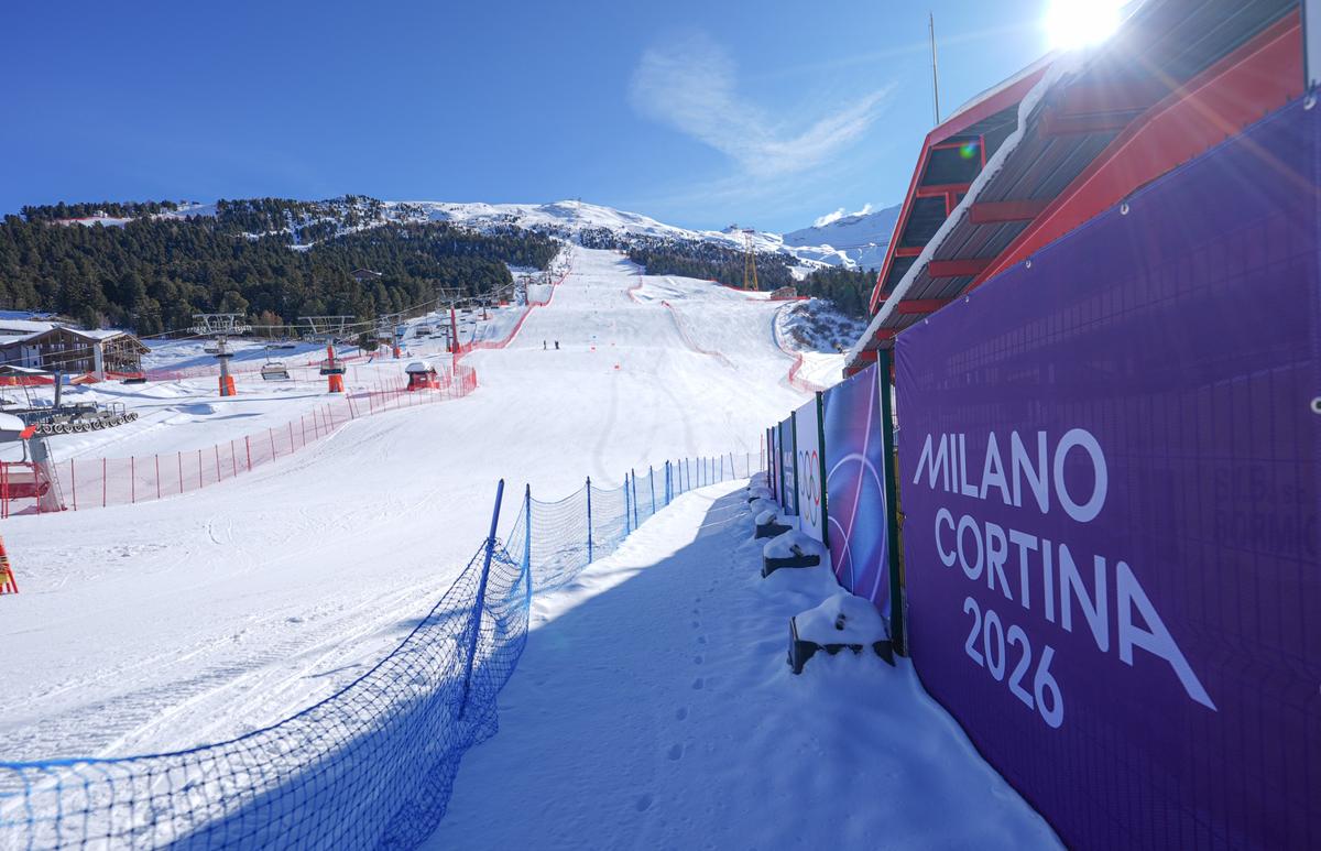 Opinião: Esperança move torcida pelo Brasil com estreia em Milão-Cortina 2026