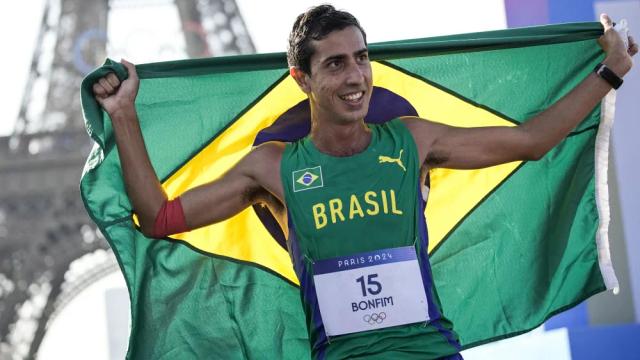 Caio Bonfim