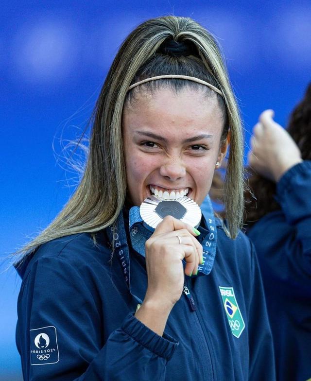 Priscila Flor da Silva