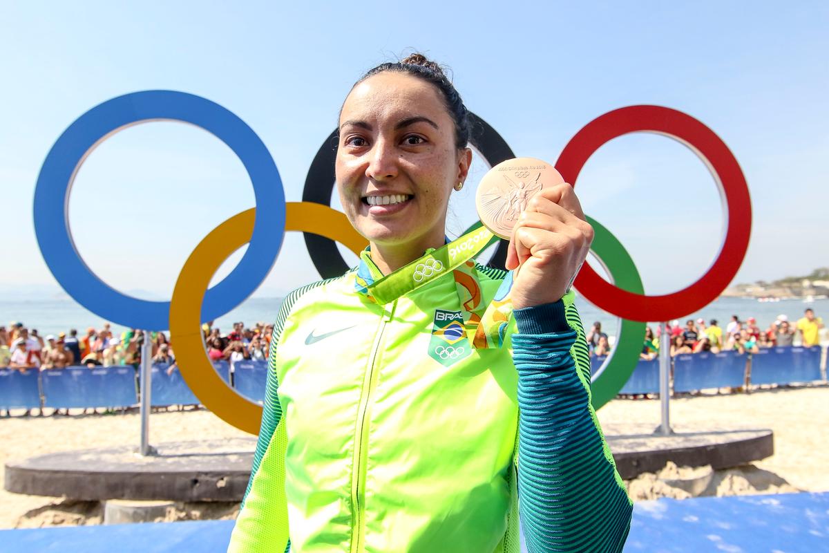 Time Brasil define convocados para os  Jogos Sul-americanos da Juventude Panamá 2026