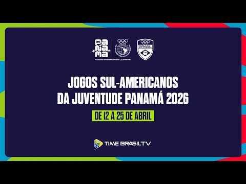 BASQUETE 3X3 - AO VIVO - 25/04 (APENAS IMAGENS) | SUL-AMERICANO DA JUVENTUDE