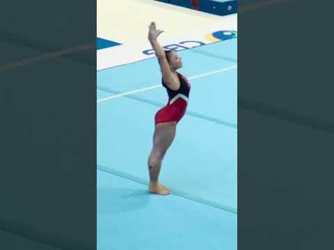 O talento e o brilho de Flávia Saraiva!