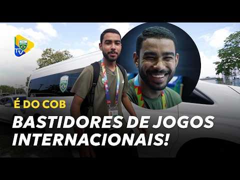 É DO COB - GABRIEL CARVALHO