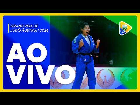GRAND PRIX DE LINZ DE JUDÔ | DIA 1