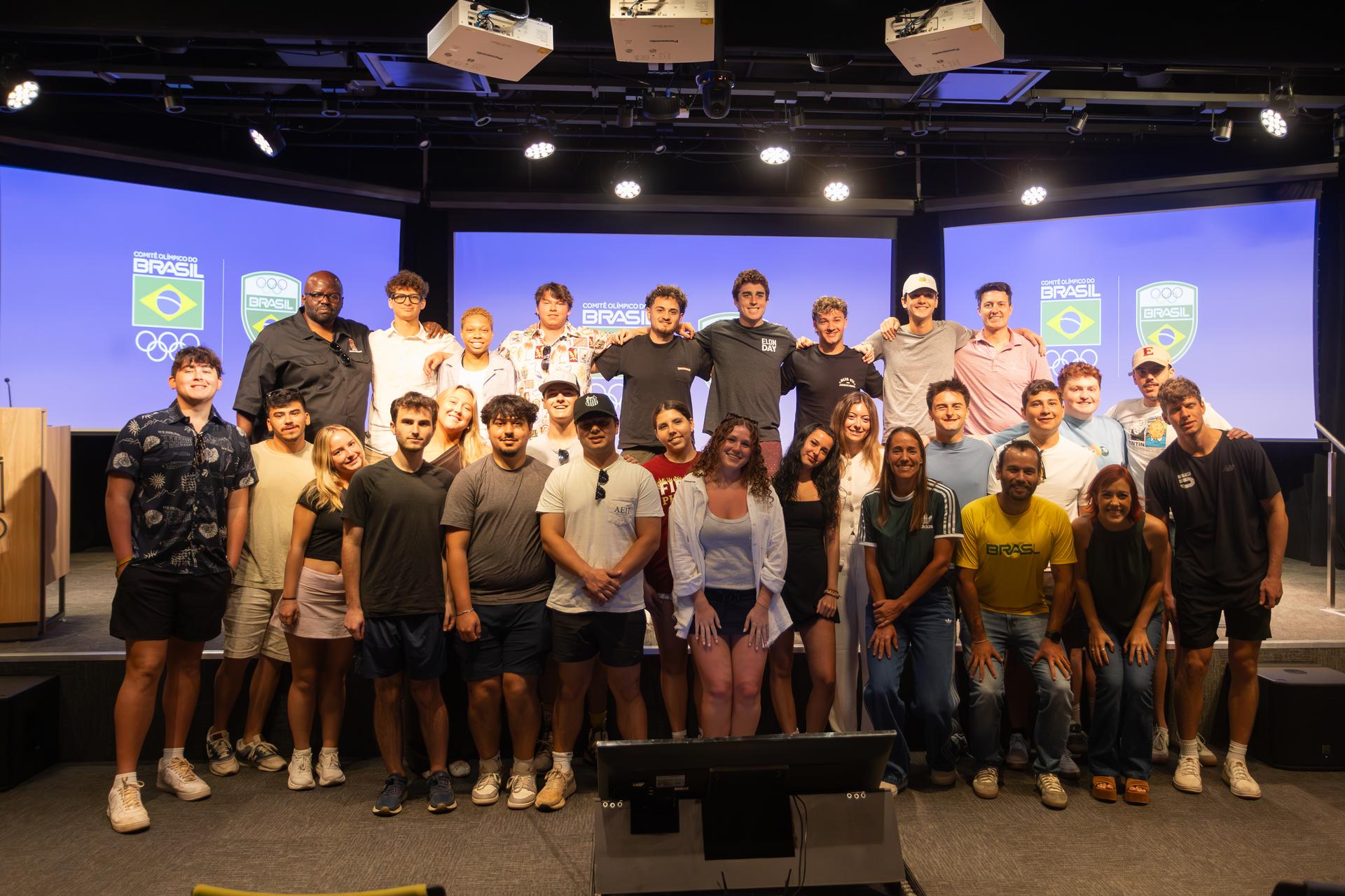 Foto: Mariana Sá/COB