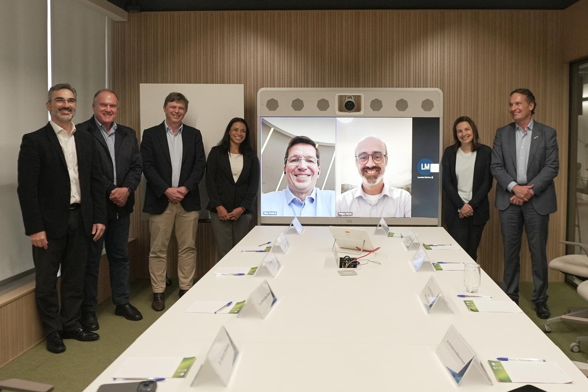 Foto: Mariana Sá/ COB