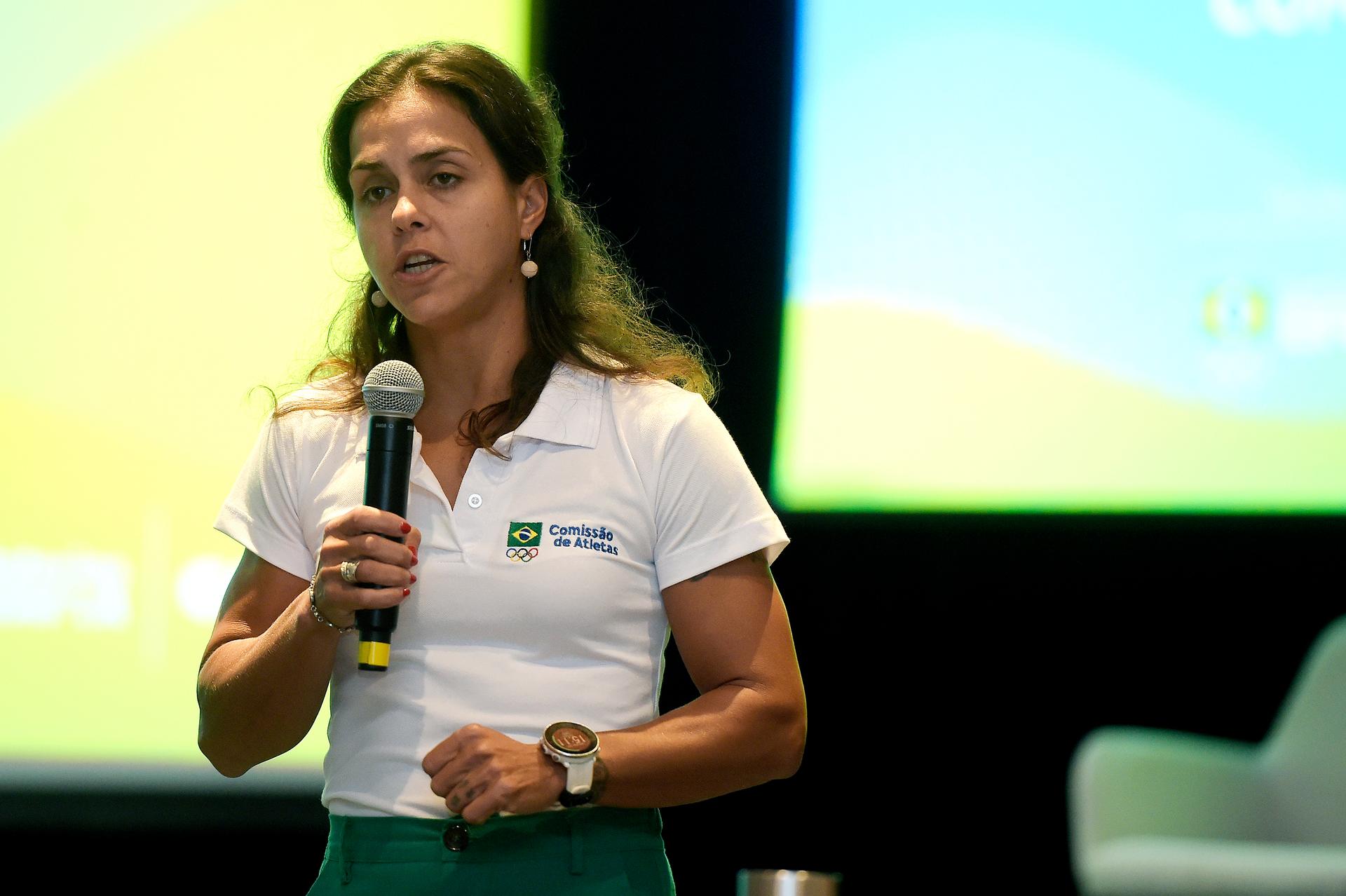 Fórum da CACOB amplia ações práticas para desenvolvimento das comissões de atletas