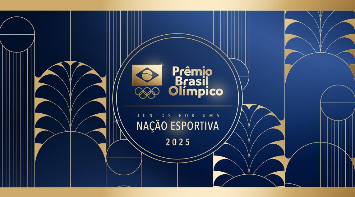 Prêmio Brasil Olímpico 2025 reúne estrelas do esporte: confira finalistas, troféus e detalhes da premiação