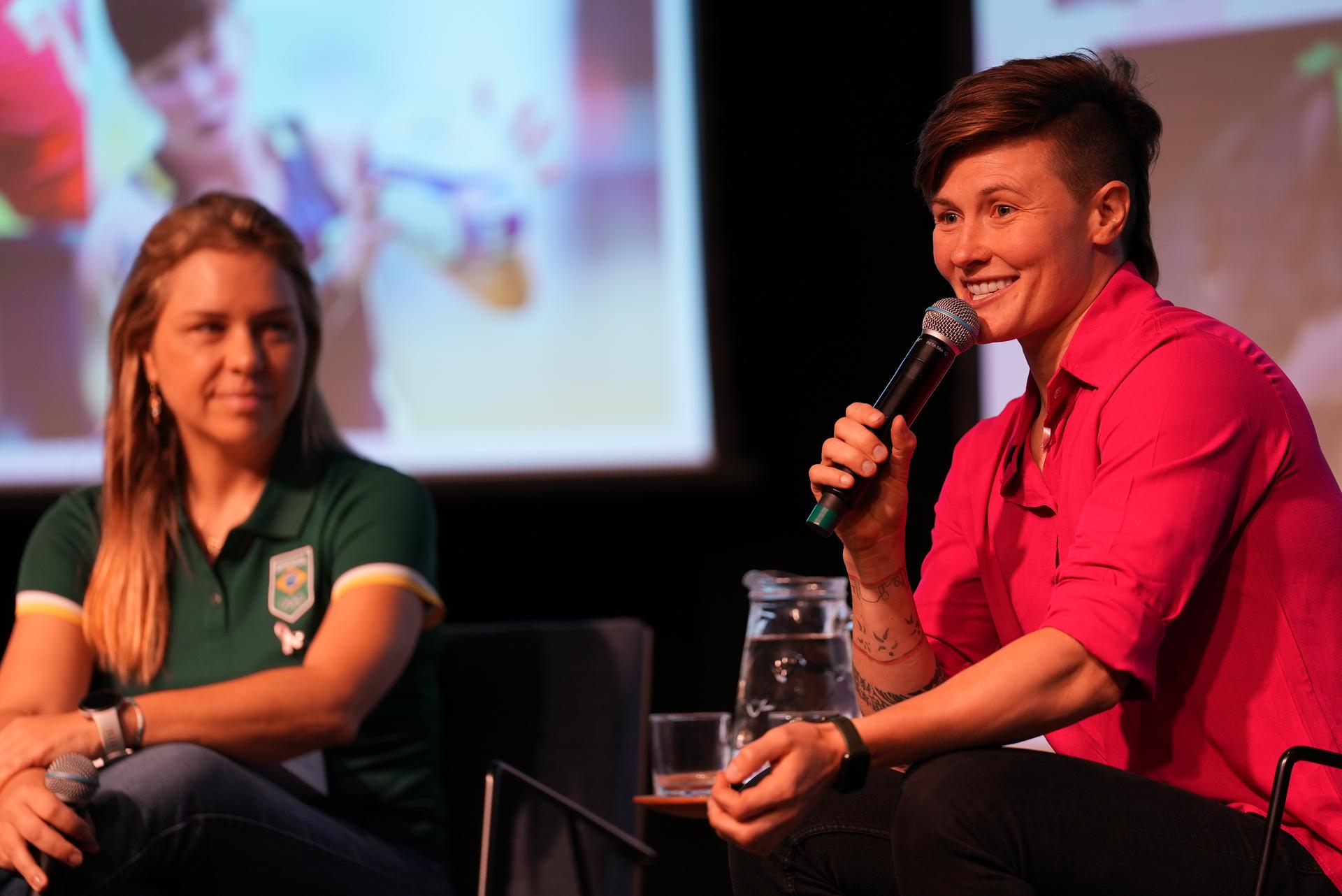 Foto: Gabriel Augusto/COB