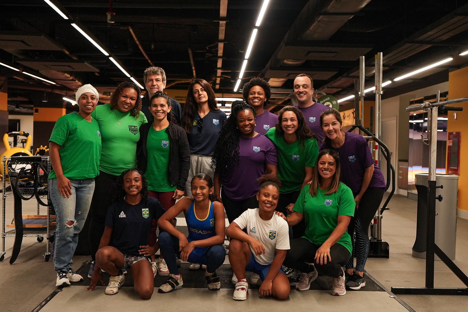 Foto: Gabriel Augusto/ COB