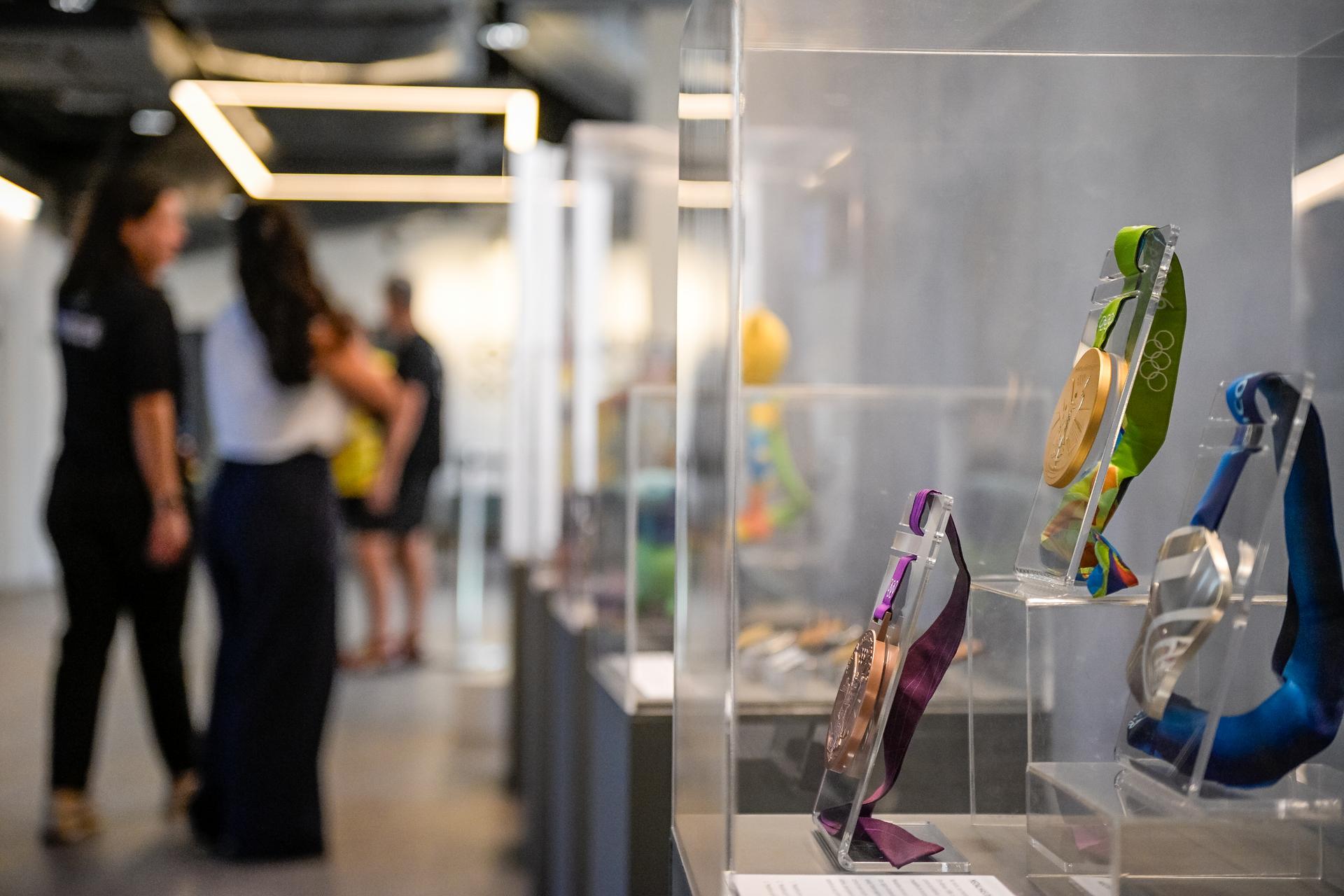 Foto: Alexandre Loureiro/ COB