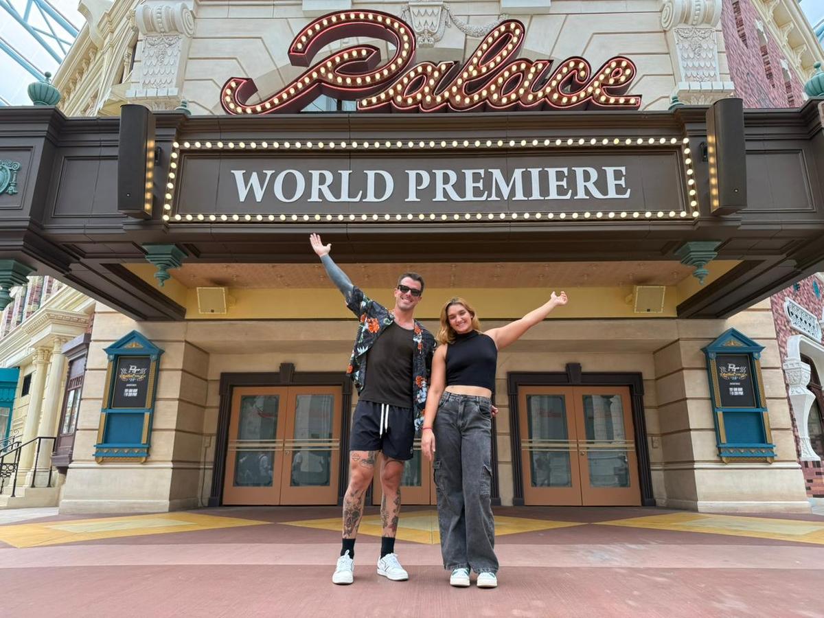 COB e N Sports fazem acordo de licenciamento da Time Brasil TV