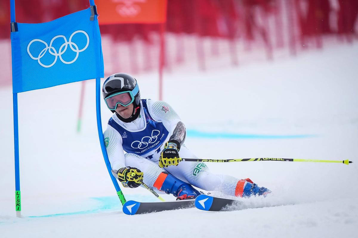 Rafael Bello/COB Opinião: Os heróis e seus superpoderes nos Jogos Olímpicos de Inverno