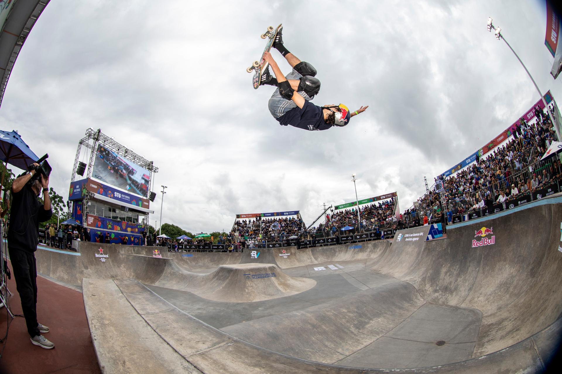 Julio Detefon_ Red Bull Content Pool