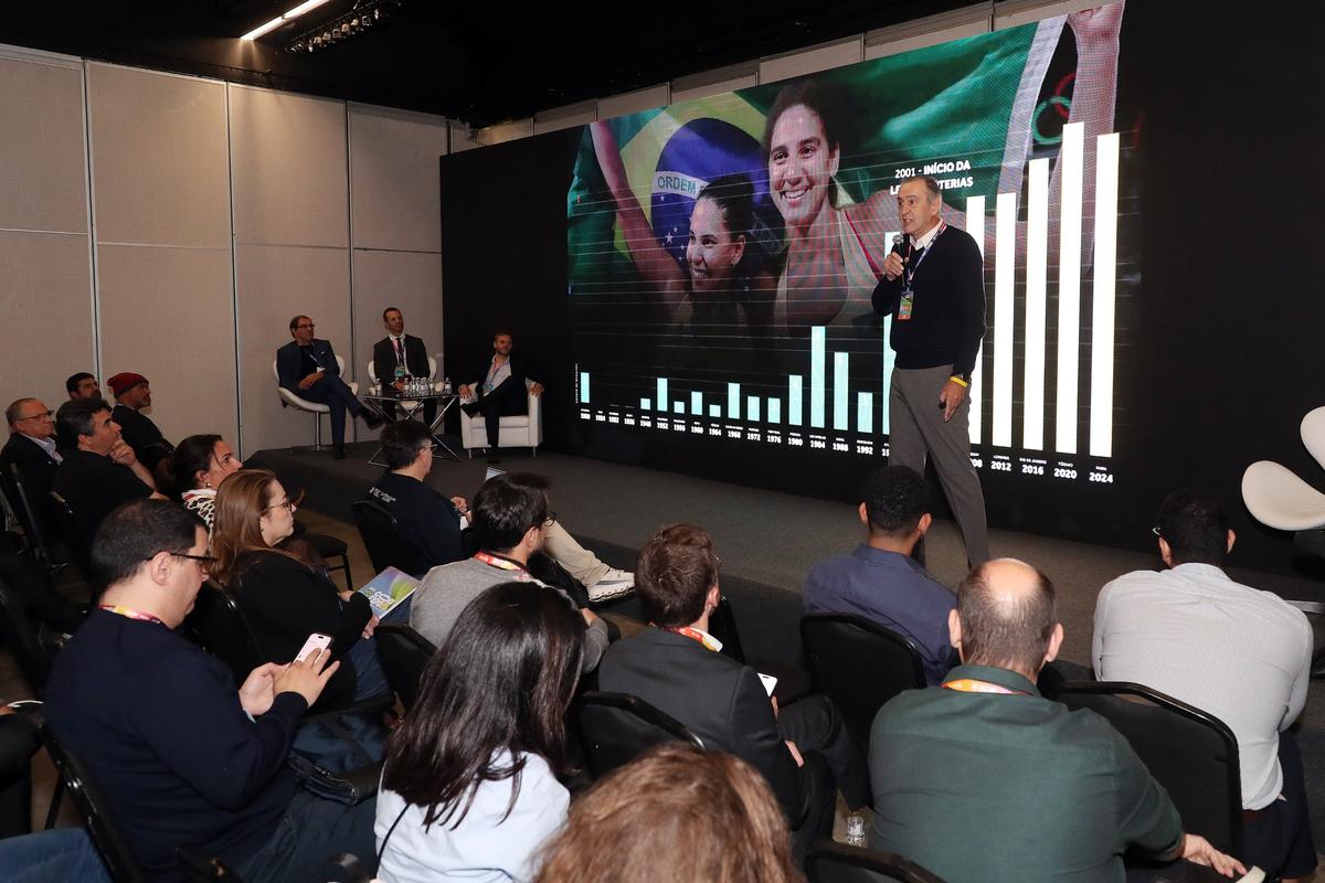 Foto: Gaspar Nóbrega/COB