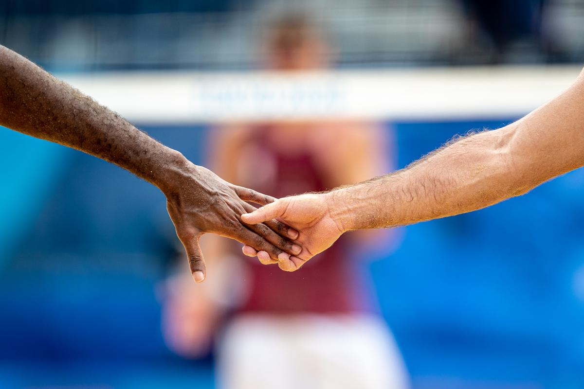 COB se une ao Ministério da Igualdade Racial (MIR) para avançar no mapeamento de discriminação racial no esporte