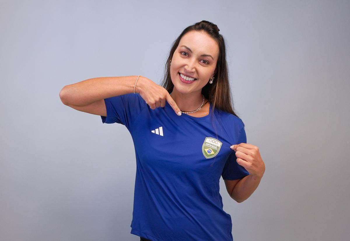 COB já está no Panamá para receber os atletas dos Jogos Sul-americanos da Juventude