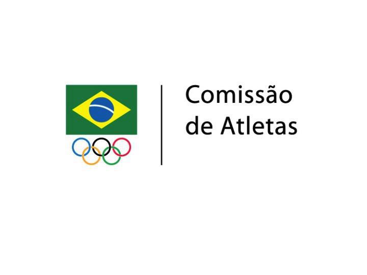 NOTA OFICIAL - ELEIÇÃO COMISSÃO DE ATLETAS DO COB