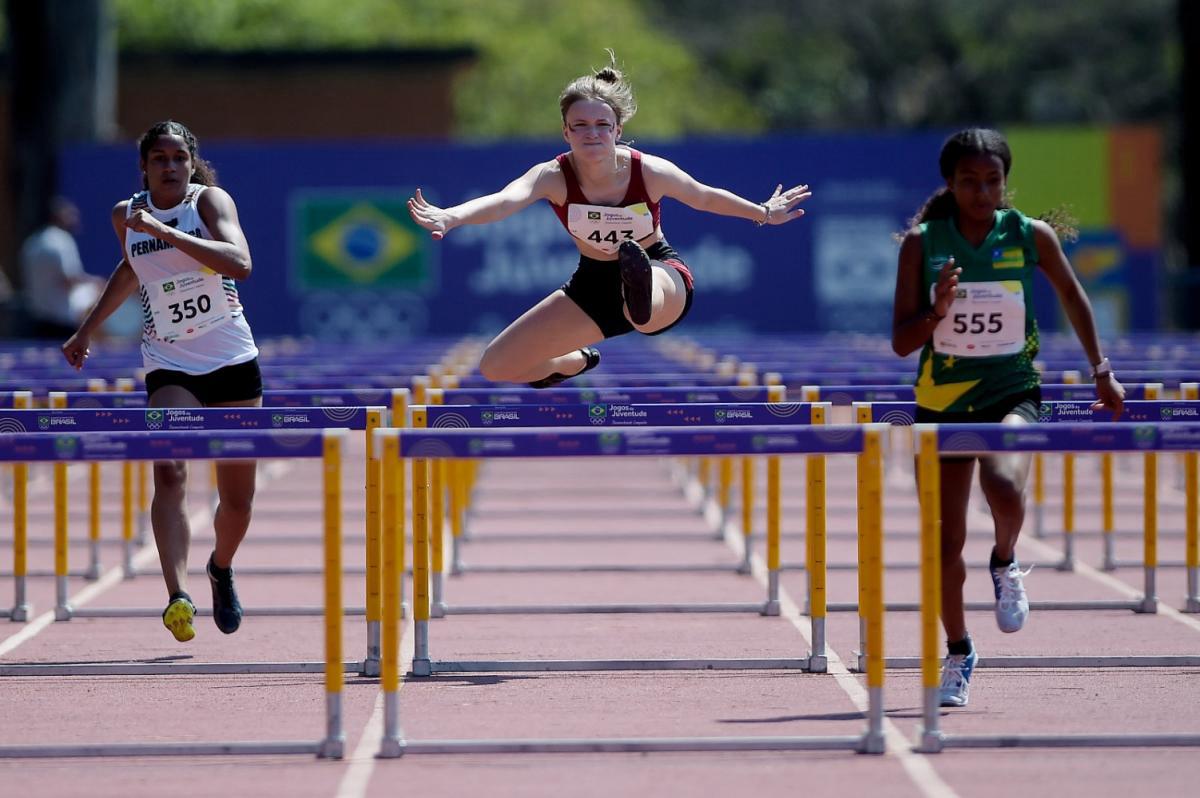 COB e Unicamp oferecem vagas no curso de Ciências do Esporte para atletas dos Jogos da Juventude