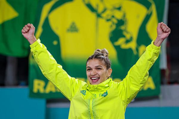 Resultados Time Brasil: fim de semana de muitas medalhas e vagas olímpicas